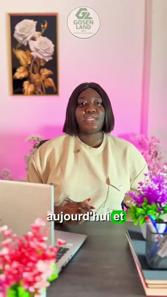 C'est quoi un titre foncier ?